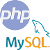 PHP + MySQL